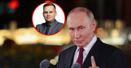 Sfabrykowane oskarżenia Rosji wobec państw bałtyckich. "Utarty schemat działania"