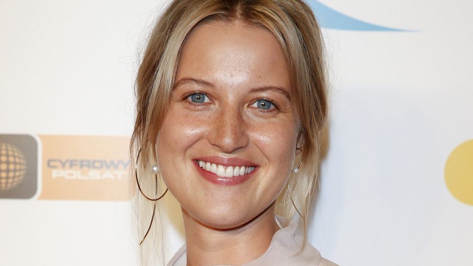 Ola Domańska