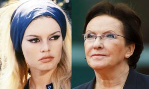 O liście Brigitte Bardot do Ewy Kopacz było głośno. "Barbarzyńska czynność"