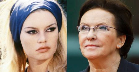 O liście Brigitte Bardot do Ewy Kopacz było głośno. "Barbarzyńska czynność"