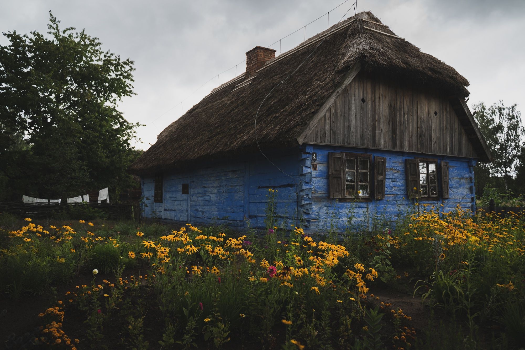 Muzeum Wsi Mazowieckiej w Sierpcu