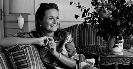 Nie żyje Valerie Perrine. Gwiazda "Supermana" miała 82 lata