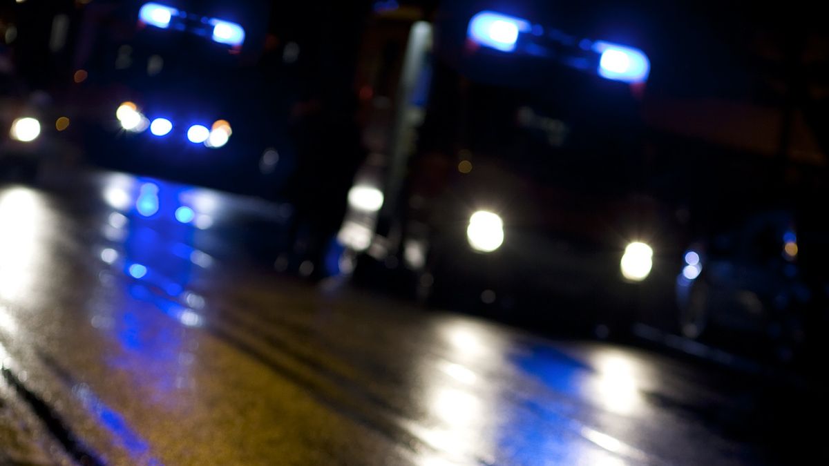 Niemiecka policja zatrzymała dwóch Polaków w wieku 37 i 40 lat (zdj. ilustracyjne)