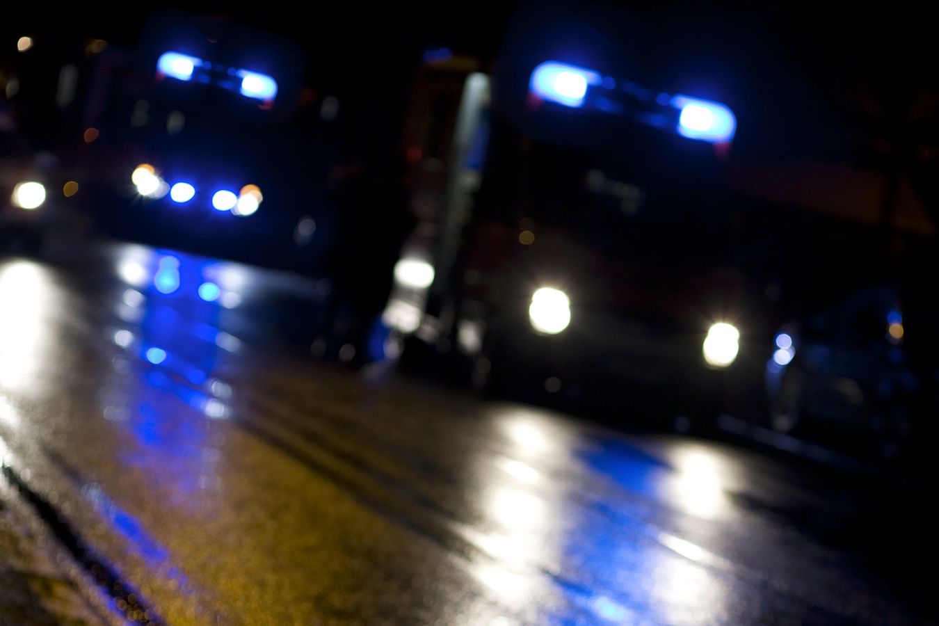 Niemcy. Polski kierowca w narkotykowym szale uciekał przed policją