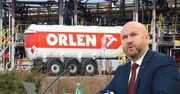 Były szef CBA w zarządzie Orlenu. Oto czym się będzie zajmował