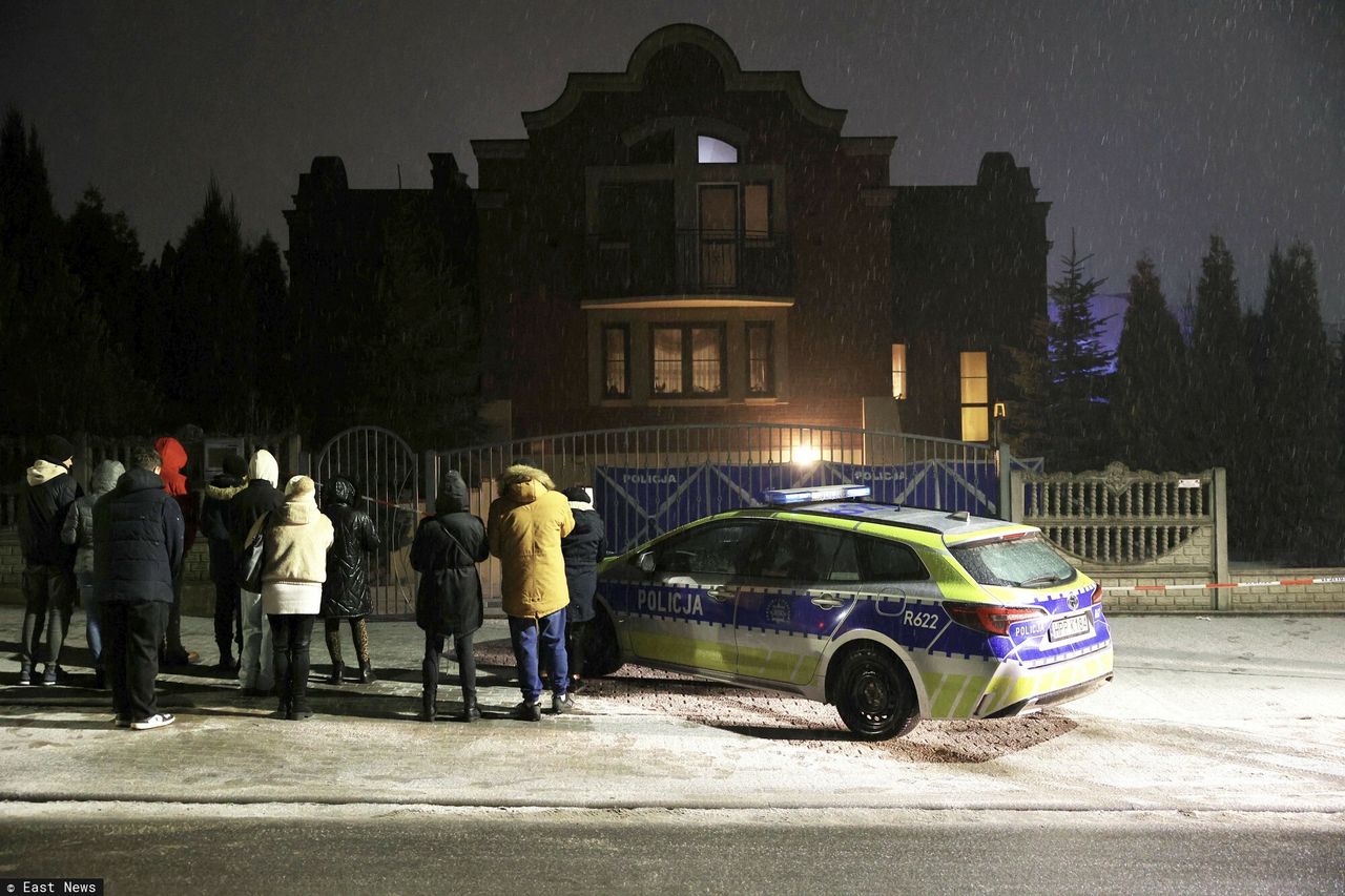 Na plebani parafii Matki Boskiej Fatimskiej w Kłobucku brutalnie zamordowano księdza