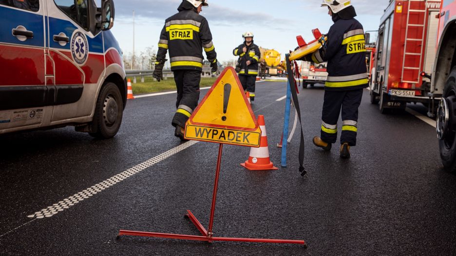Łódzkie. Śmiertelny wypadek w Trzepnicy. Nie żyją dwie rowerzystki / foto ilustracyjne