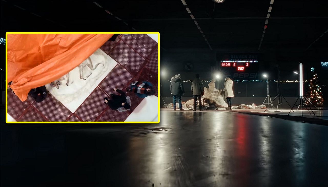 "Detektyw: Kraina nocy" zostanie udostępniony na HBO Max w piątek 12 stycznia