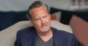 Ostatnie zdjęcia przed śmiercią. Matthew Perry wychodził "wyczerpany" z biurowca