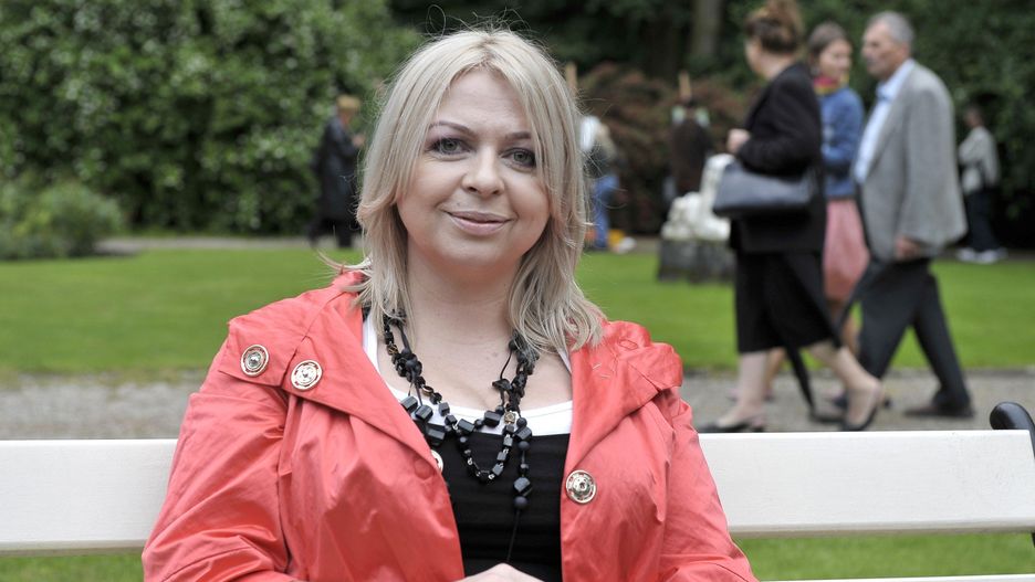 Zajrzyjcie do naszej galerii i zobaczcie, jak dziś wygląda Violetta Arlak, czyli żona wójta z &#34;Rancza&#34; &gt;&gt;&gt;