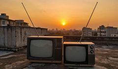 Koniec naziemnej telewizji? "Multipleksy podzielą los telefonii stacjonarnej"