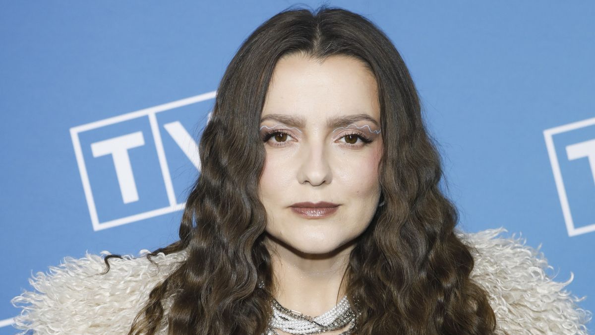 Lanberry o preselekcjach do Eurowizji 2025