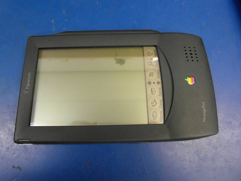 Apple Newton