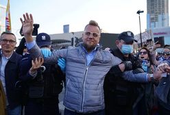 Wybory 2020. Paweł Tanajno ogłasza powstanie partii politycznej o nazwie "Strajk przedsiębiorców"