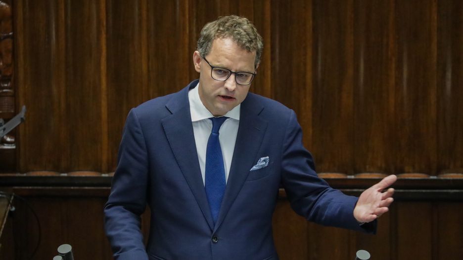 Marcin Romanowski
Tomasz Gzell
10 10. kadencja kadencji, 15 15. posiedzenie posiedzenia, obrad, obrady, plenarna, polityk polityka, pose�, posiedzenie, posiedze�, sala, sejm, sejm sejmu sejmie, sejmu, 10 10.  kadencja kadencji, w sejmie