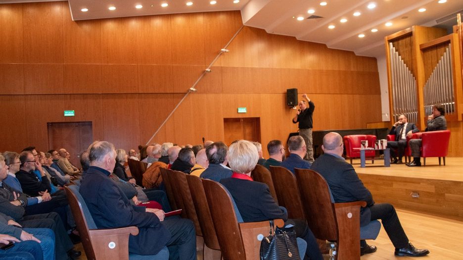 Kukiz w Inowrocławiu