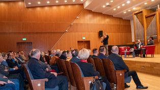 Inowrocław: Paweł Kukiz. "Potrzebujemy zmiany konstytucji, ale partie są zajęte sobą"