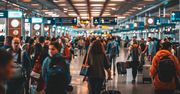 Szykuje się paraliż na niemieckich lotniskach. Trudny dzień dla podróżnych