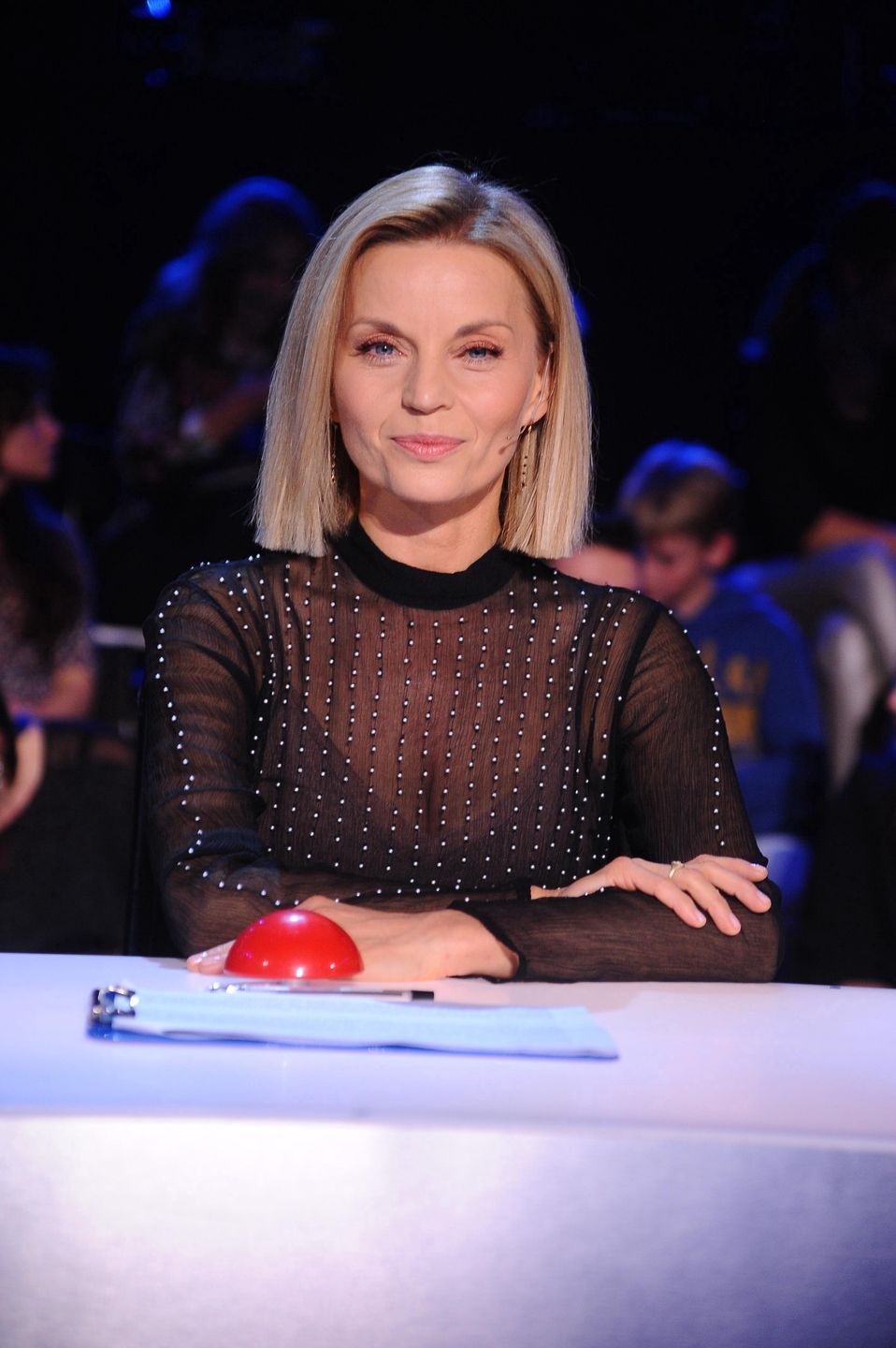 Małgorzata Foremniak
