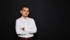 Mateusz Brzeźniak account manager w Arskom