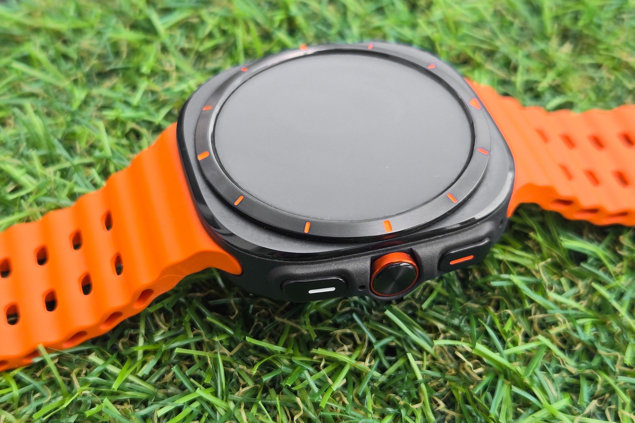 Samsung Galaxy Watch Ultra