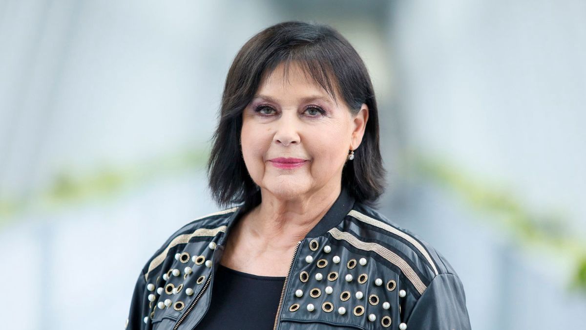 Elżbieta Jaworowicz