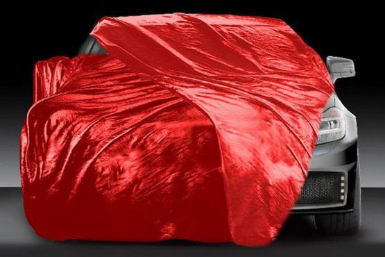 Nowy potwór Brabusa we Frankfurcie