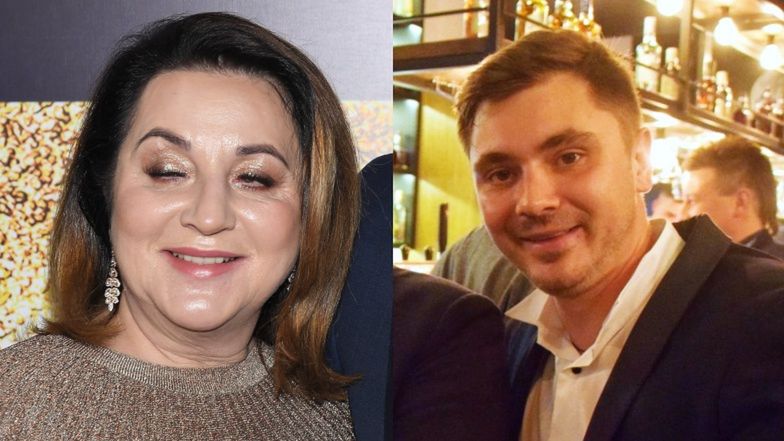 Danuta Martyniuk/ Daniel Martyniuk