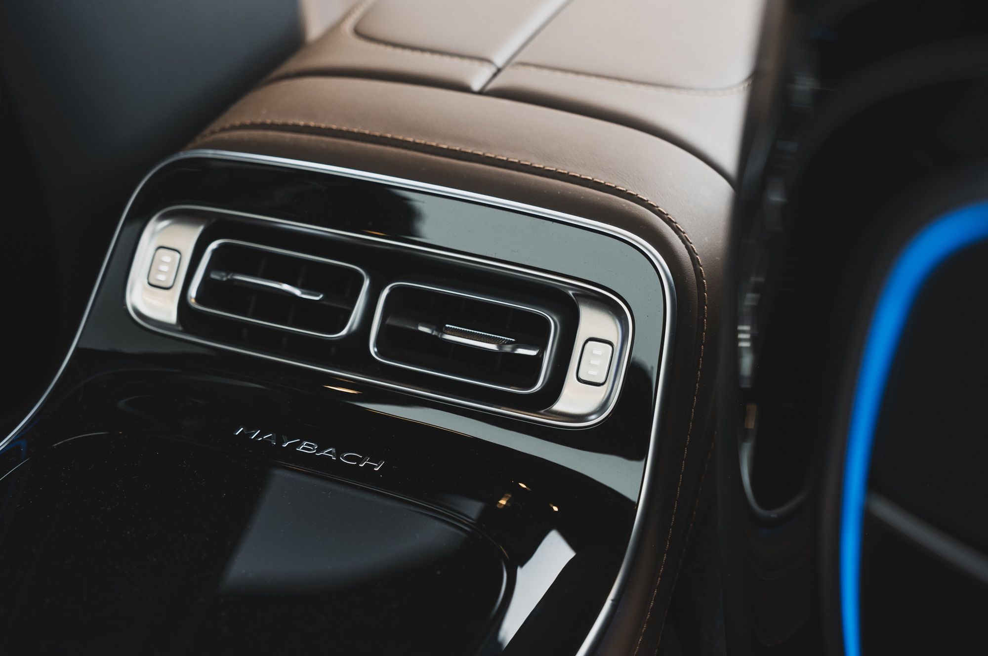 Mercedes-Maybach S680 4MATIC (2025)