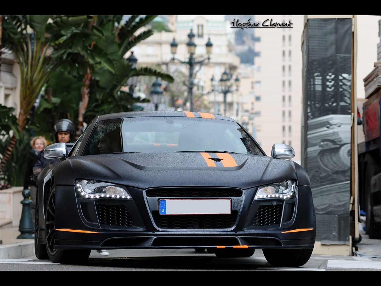 PPI R8 V10 Razor GTR 10 Edition fot.2