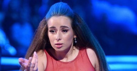 TYLKO NA PUDELKU: Sylwia Lipka ma koronawirusa!