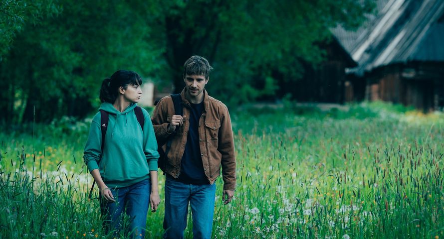 SkyShowtime ogłasza nowy polski serial. To kontynuacja "Ślebody"