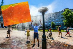 Upalna końców długiego weekendu. Prognozy wskazują, że może być nawet 37 st. C!