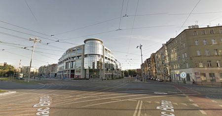 Wrocław. Zamknięta ul. Bema. Utrudnienia w centrum