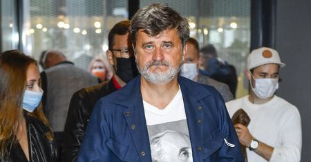 Janusz Palikot ukarany. Wielka kara za "wprowadzanie w błąd"