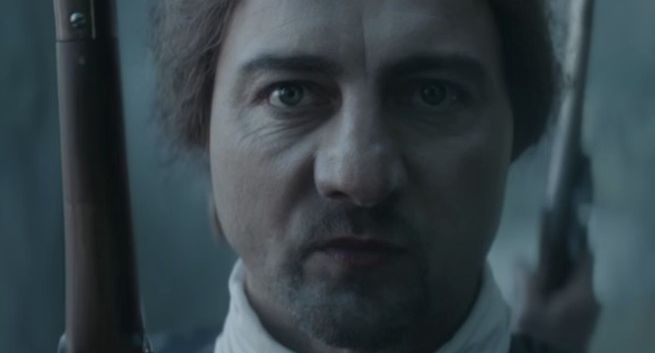 Jerzy Dudek w tanecznym pojedynku reklamuje piwo Heineken jako pierwszy Polak (wideo)