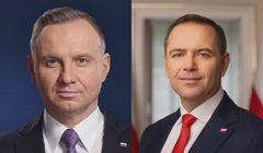 Czy Duda "zabrał" konto prezydenta na X? Sprawdzamy, co się dzieje z socialami po zaprzysiężeniu
