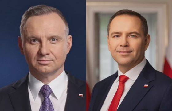 Czy Duda "zabrał" konto prezydenta na X? Sprawdzamy, co się dzieje z socialami po zaprzysiężeniu