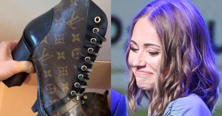 Agata Rubik robi WYPRZEDAŻ SZAFY przed wyprowadzką do USA. Wśród marek Louis Vuitton czy Balenciaga: "Miałam je chyba raz na sobie"