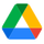 Google Drive (Dysk Google) ikona