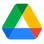 Google Drive (Dysk Google) icon