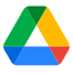 Google Drive (Dysk Google) icon