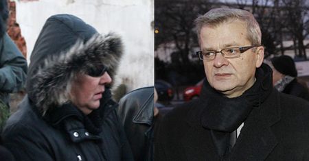 Gospodarek grozi Budzyńskiej: "ODPOWIE ZA JEJ ŚMIERĆ!"