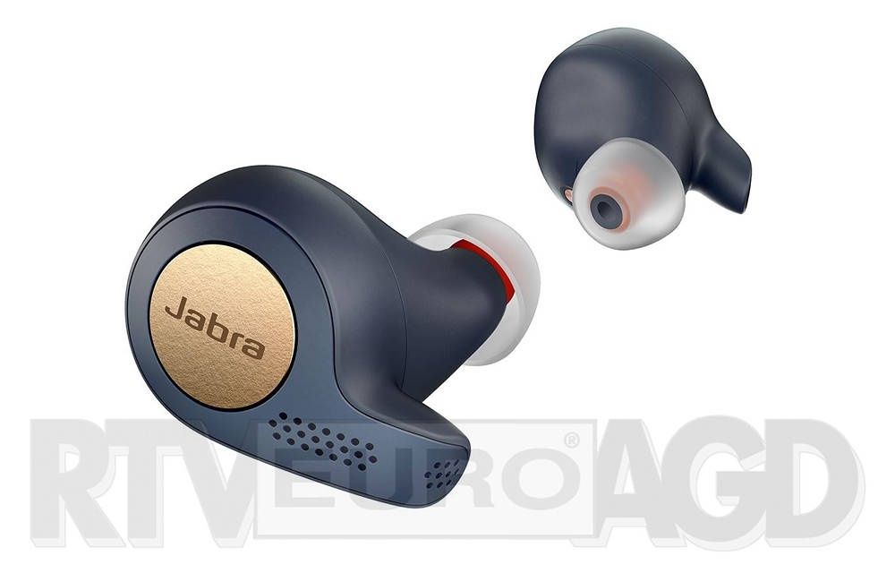 Jabra Elite Active 65t