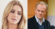 Kasia Tusk zrozpaczona po podpisaniu "lex Tusk" przez Andrzeja Dudę: "Mam wrażenie, że cały aparat państwa chce ZNISZCZYĆ mojego Tatę"