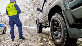 "To najniebezpieczniejsza grupa" – minister bierze się za kierowców z zakazami