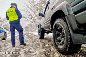 "To najniebezpieczniejsza grupa" – minister bierze się za kierowców z zakazami