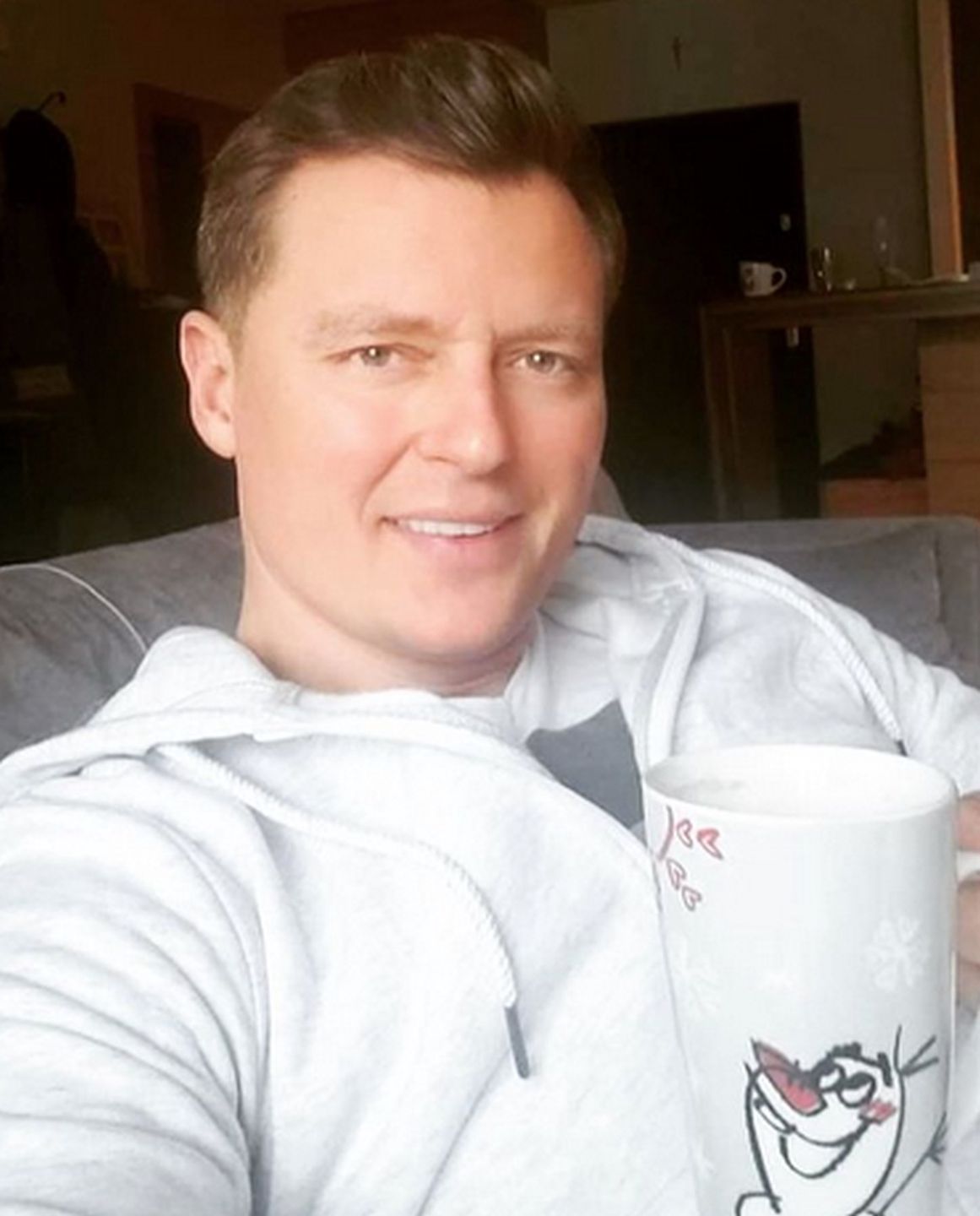 Rafał Brzozowski 