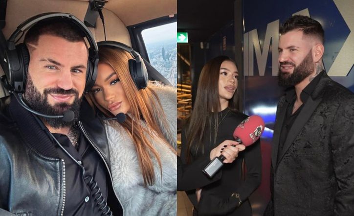 Wojciech Gola przyznaje, że lata TANIMI liniami: "Lubię luksus, ale jestem normalnym człowiekiem" (WIDEO)