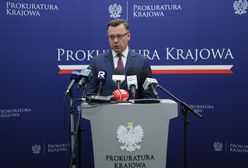 Chciał podpalić magazyn. Białorusin z zarzutami